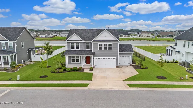 $577,500 | 221 Moorland Way, Moyock, NC 27958