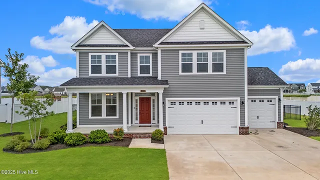 $577,500 | 221 Moorland Way, Moyock, NC 27958