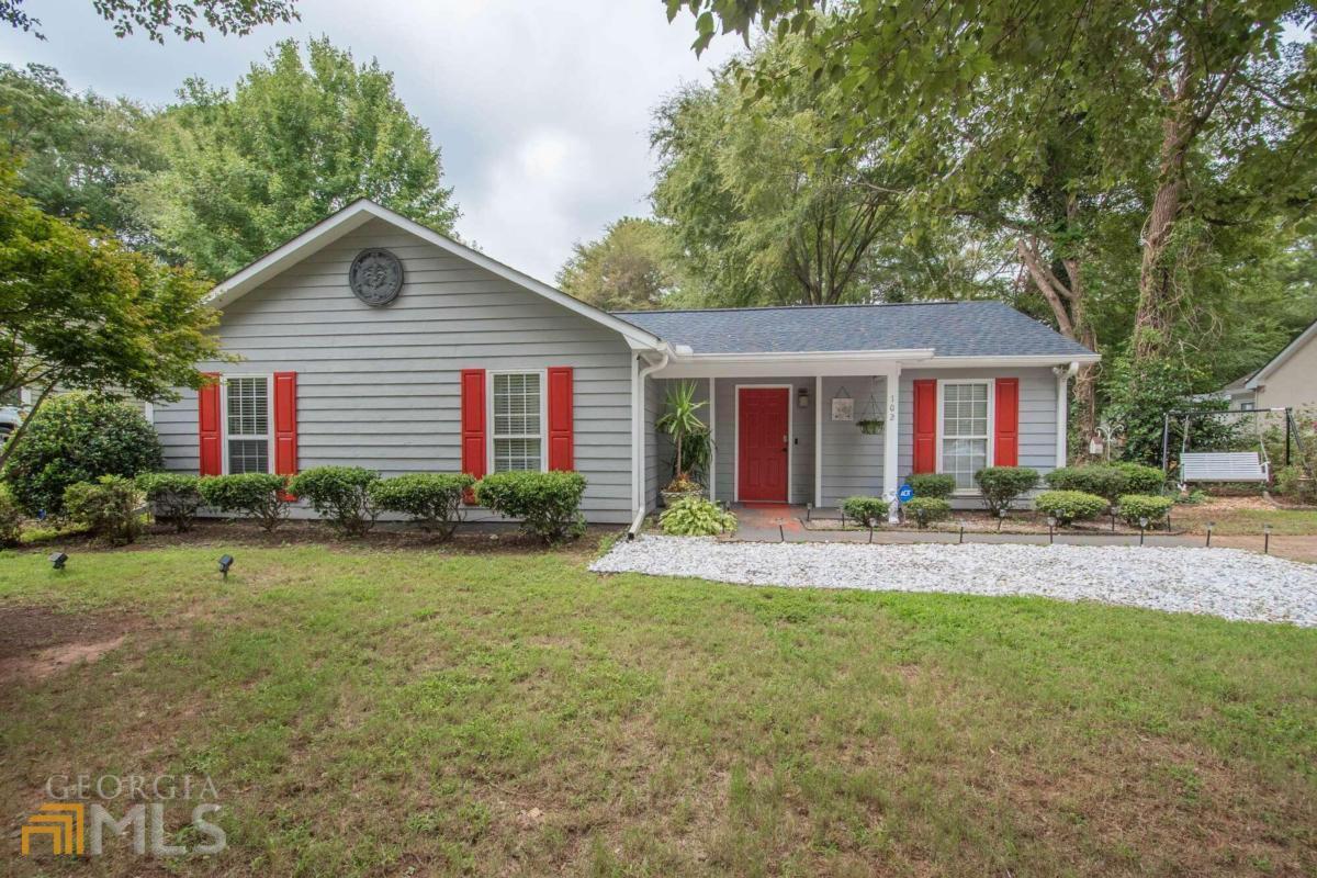 102 Ridgefield Drive LaGrange, GA 30241 - Photo 1 of 1 Gallery Image 1