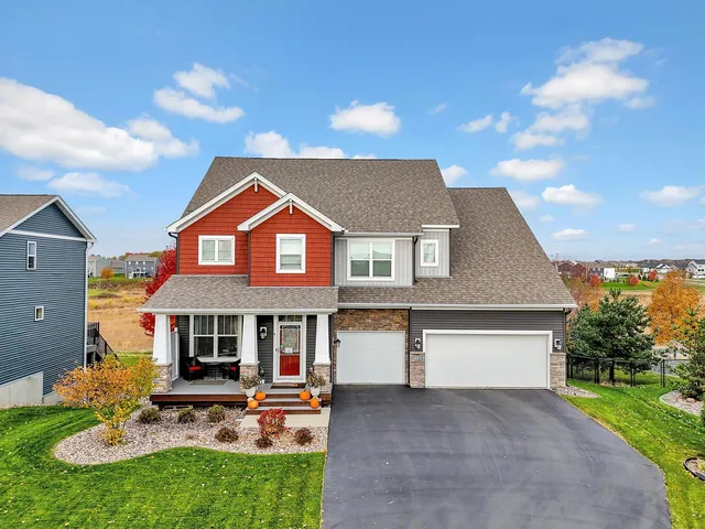 $650,000 | 9540 66th Street Court South, Cottage Grove, MN 55016