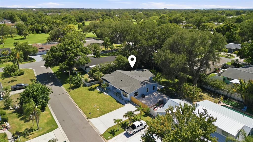 2310 Harrison Drive Dunedin, FL 34698 - Photo 38 of 46