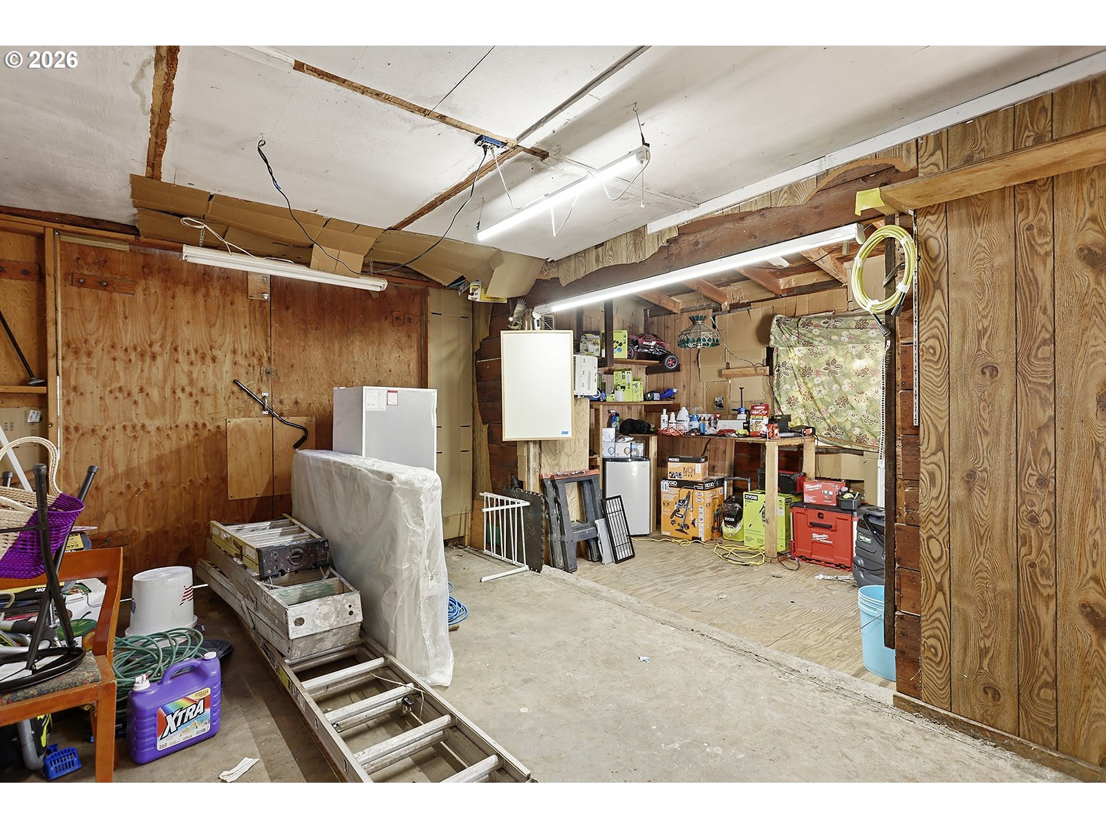 320 East Steuben Street Bingen, WA 98605 - Photo 34 of 41 a view of storage and utility room