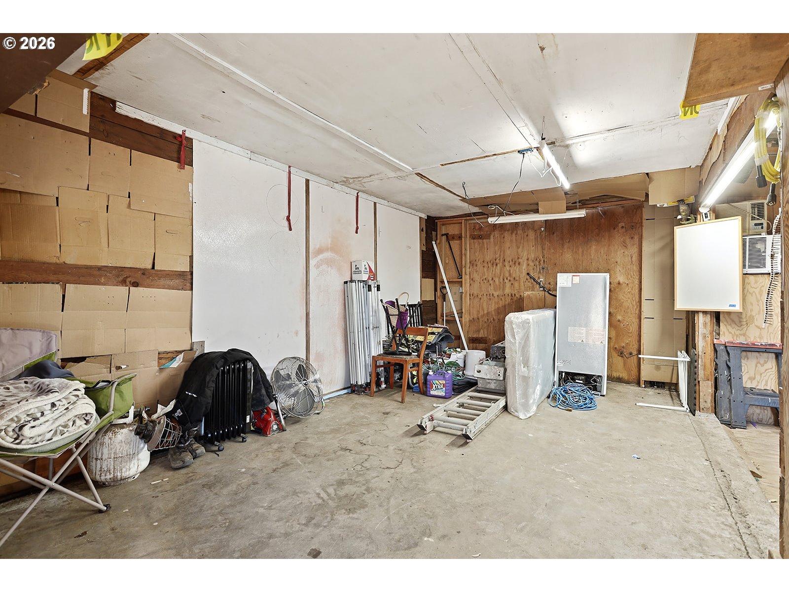 320 East Steuben Street Bingen, WA 98605 - Photo 35 of 41 a view of a room with gym equipment
