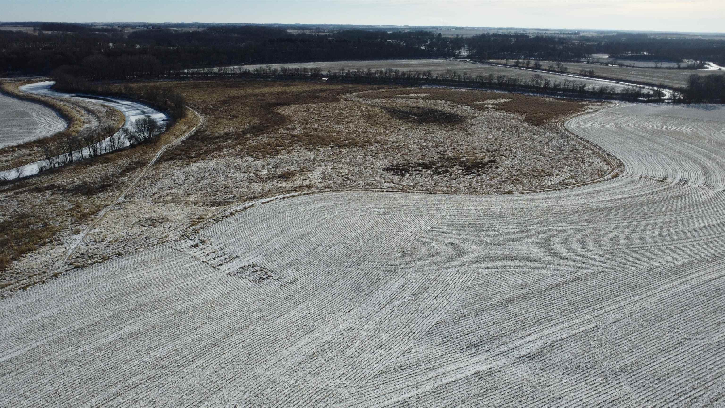 197.69-acres North Flansburg Road McConnell, IL 61050 - Photo 15 of 26 a view of a lake view