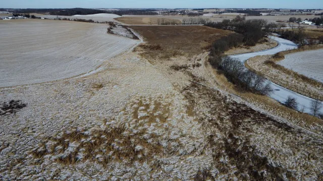 $2,200,000 | 197.69-acres North Flansburg Road, McConnell, IL 61050