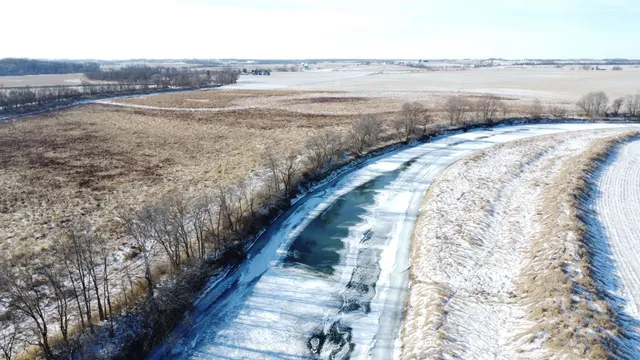 $2,200,000 | 197.69-acres North Flansburg Road, McConnell, IL 61050