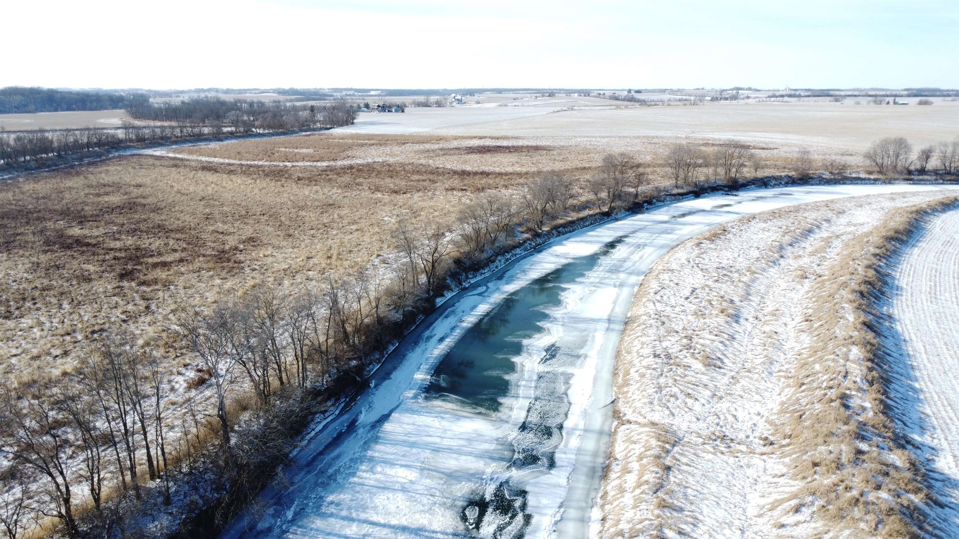 197.69-acres North Flansburg Road McConnell, IL 61050 - Photo 17 of 26 a view of ocean view with beach
