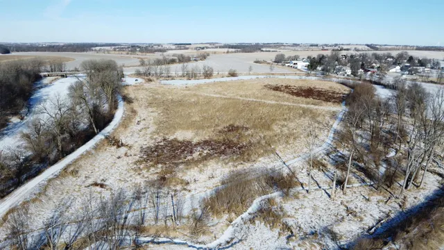 $2,200,000 | 197.69-acres North Flansburg Road, McConnell, IL 61050