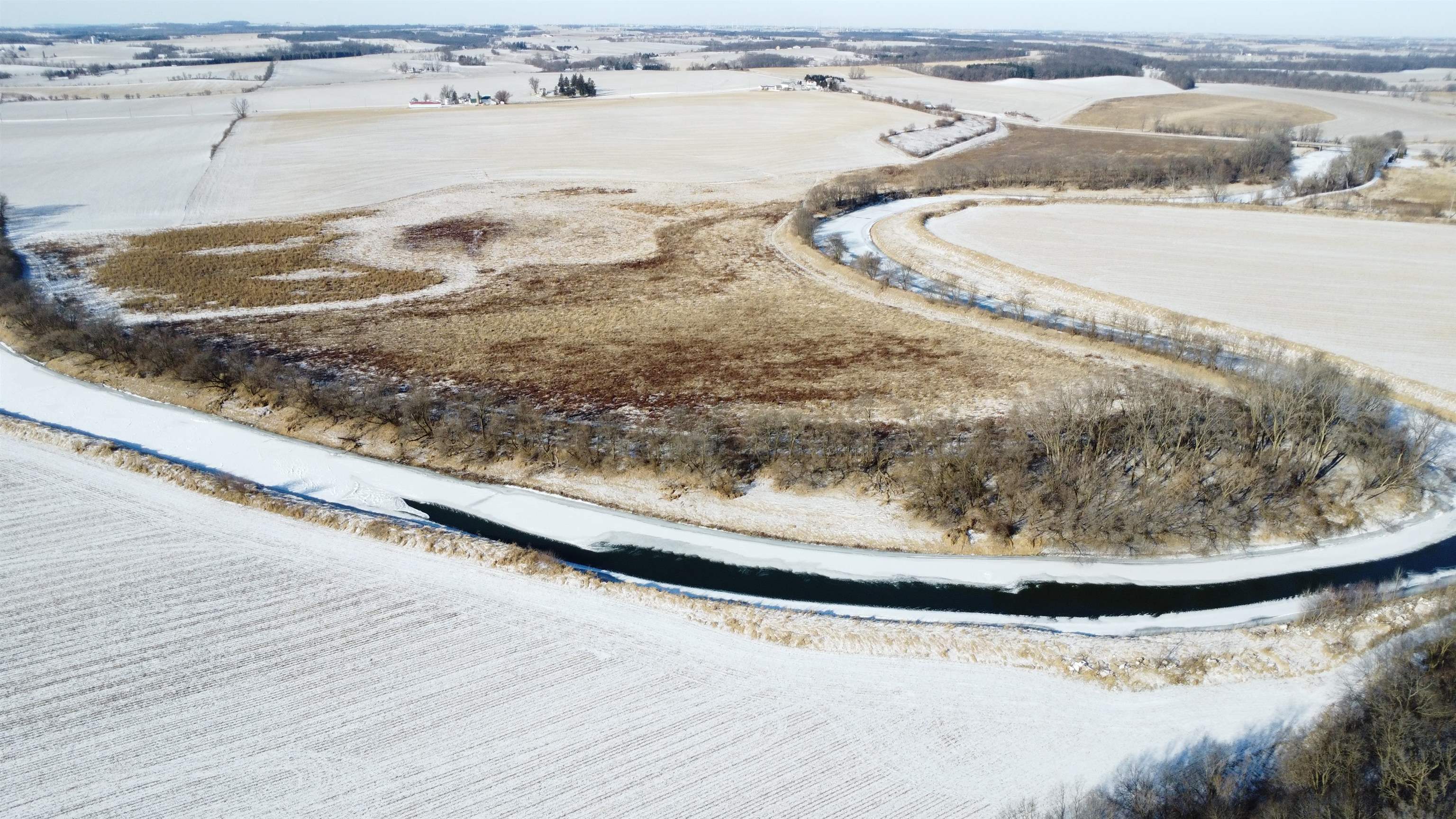 197.69-acres North Flansburg Road McConnell, IL 61050 - Photo 10 of 26 a view of water view