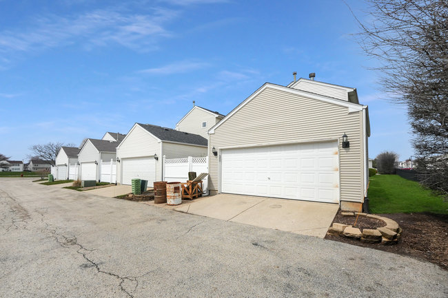 245 Heather Court Romeoville, IL 60446 - Photo 23 of 23 Gallery Image 23