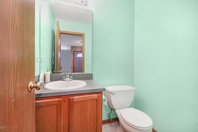 245 Heather Court Romeoville, IL 60446 - Photo 8 of 23 Gallery Image 8
