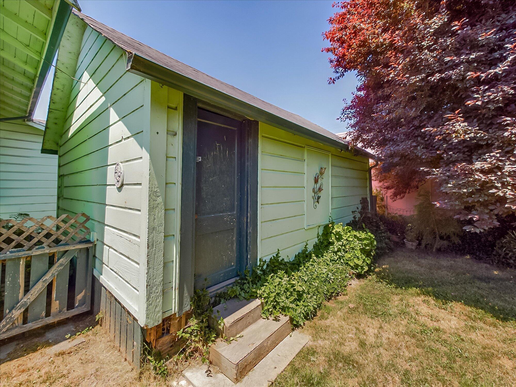 336 H Street Arcata, CA 95521 - Photo 35 of 38