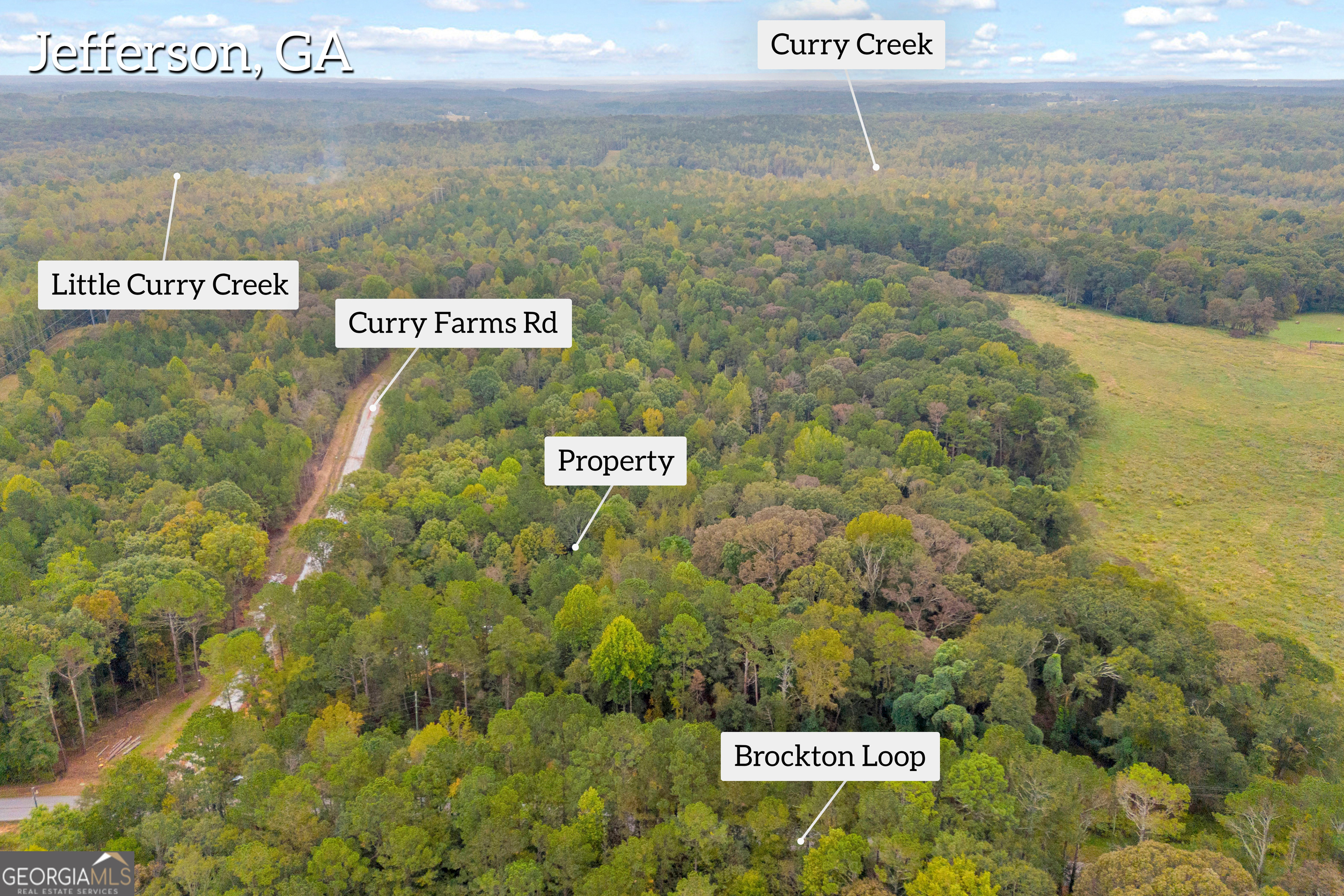 0 Curry Farms Road, Unit LOT 37 Jefferson, GA 30549 - Photo 11 of 36