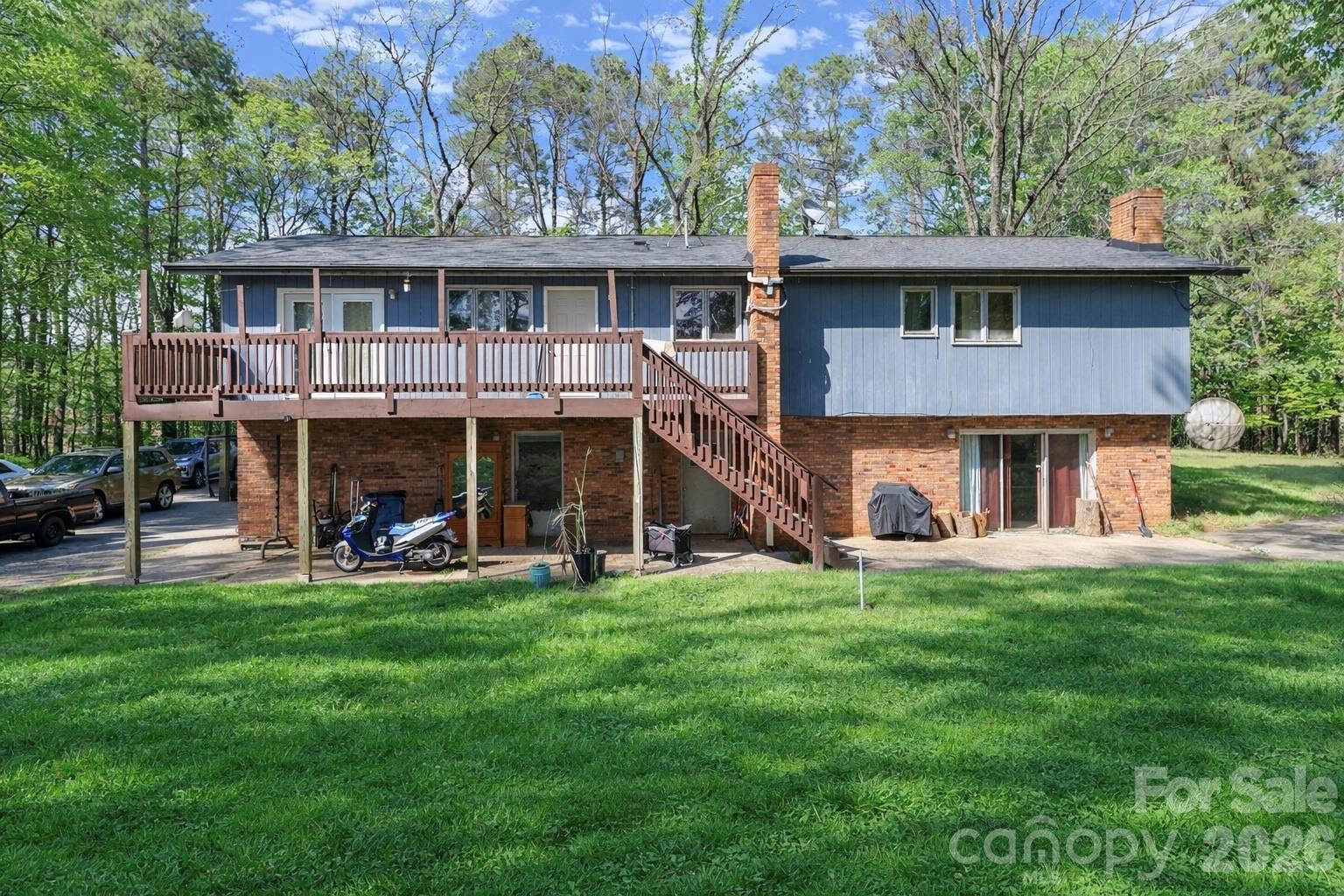 225 Midway Road Statesville, NC 28625 - Photo 23 of 42