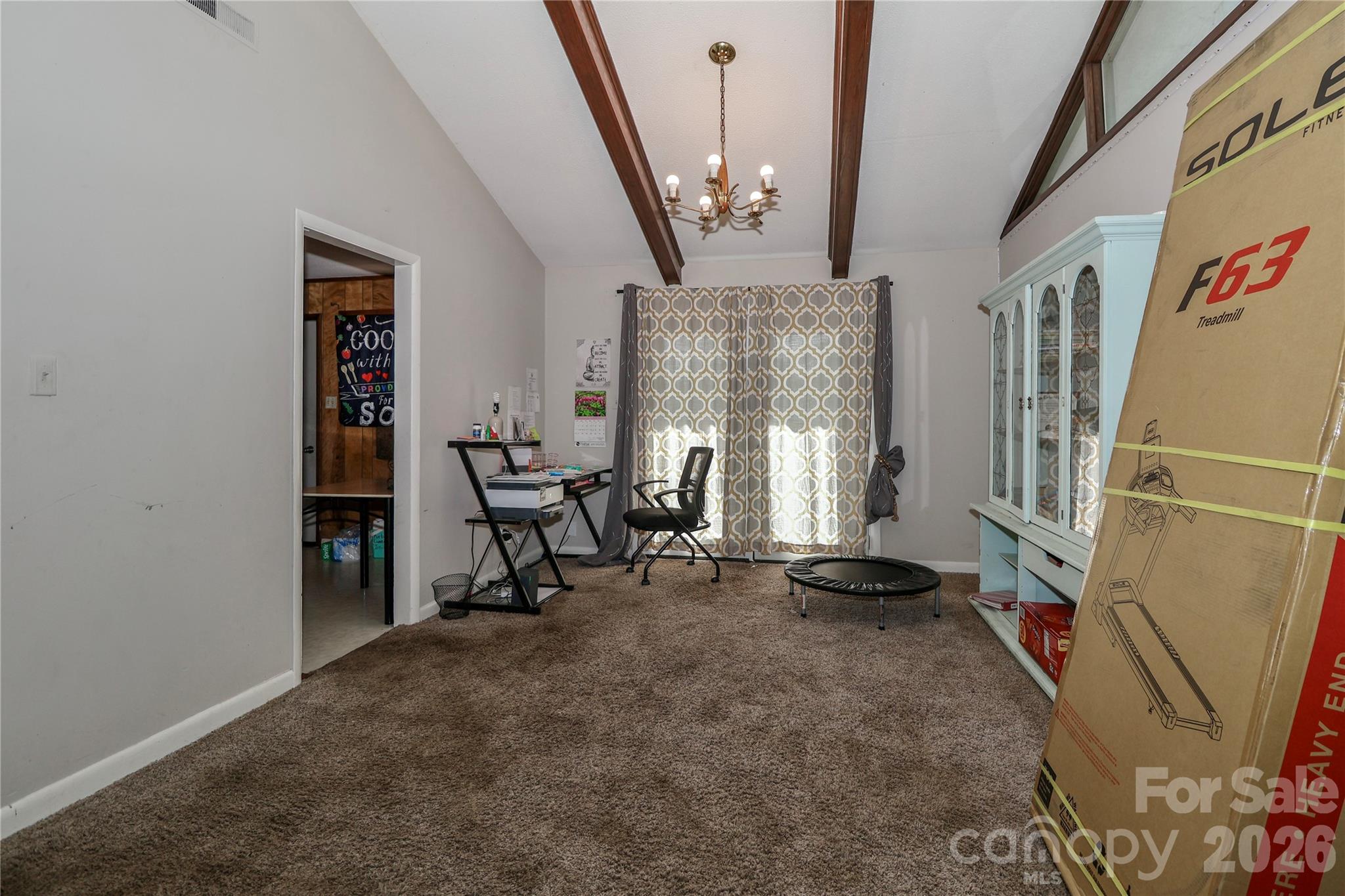 225 Midway Road Statesville, NC 28625 - Photo 3 of 42