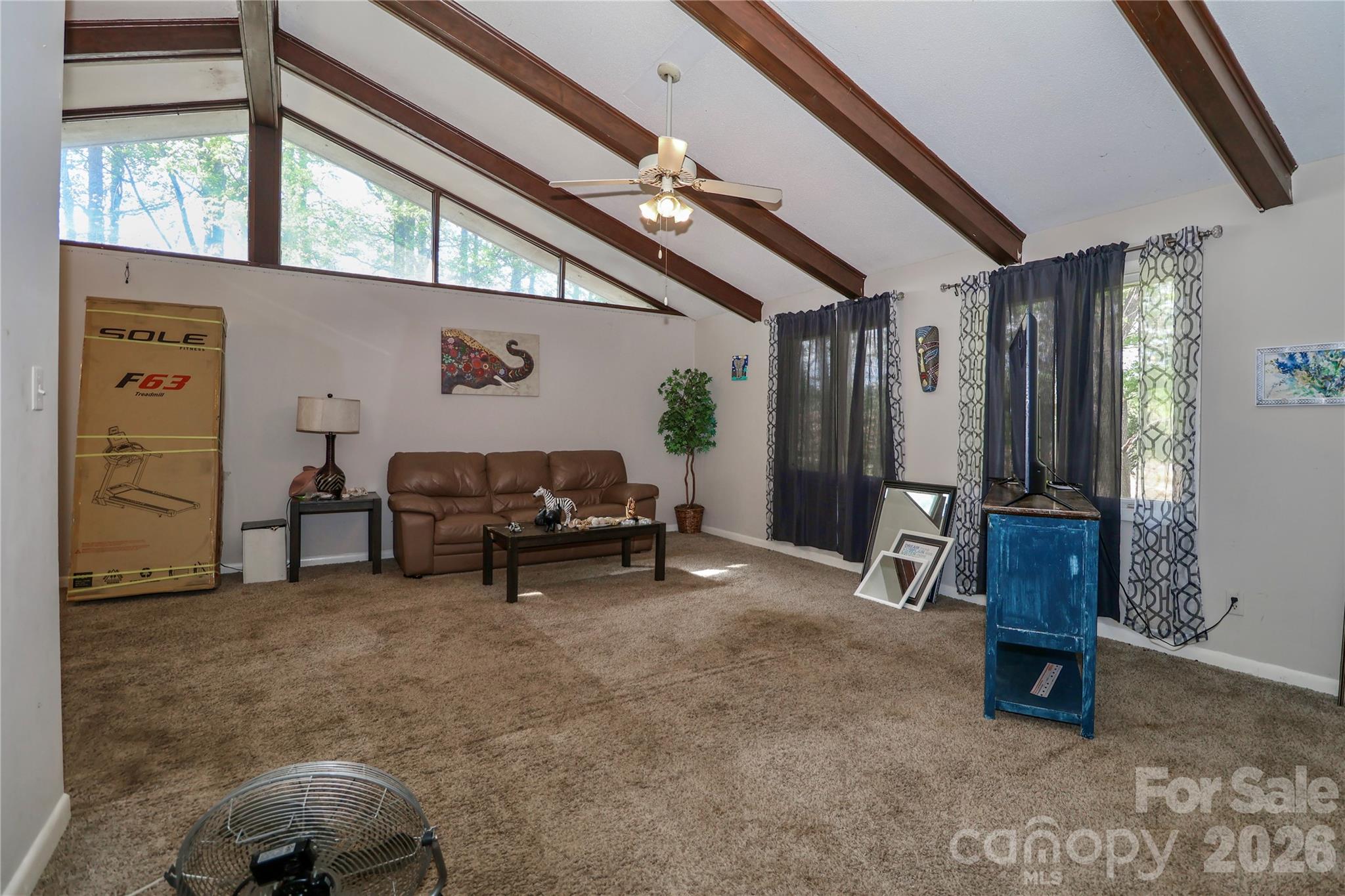 225 Midway Road Statesville, NC 28625 - Photo 4 of 42
