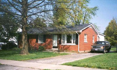 3385 Holwyn Road Lexington, KY 40503 - Photo 1 of 1 Photo 1