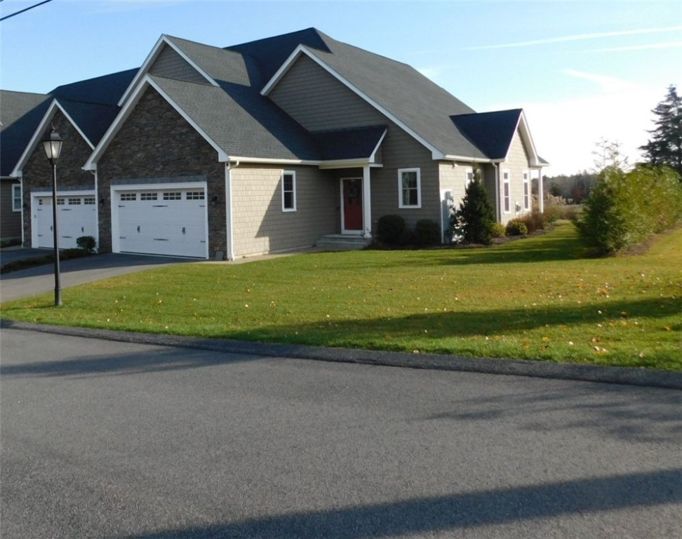 16 Wheeler Lane Hopkinton, RI 02832 - Photo 1 of 44