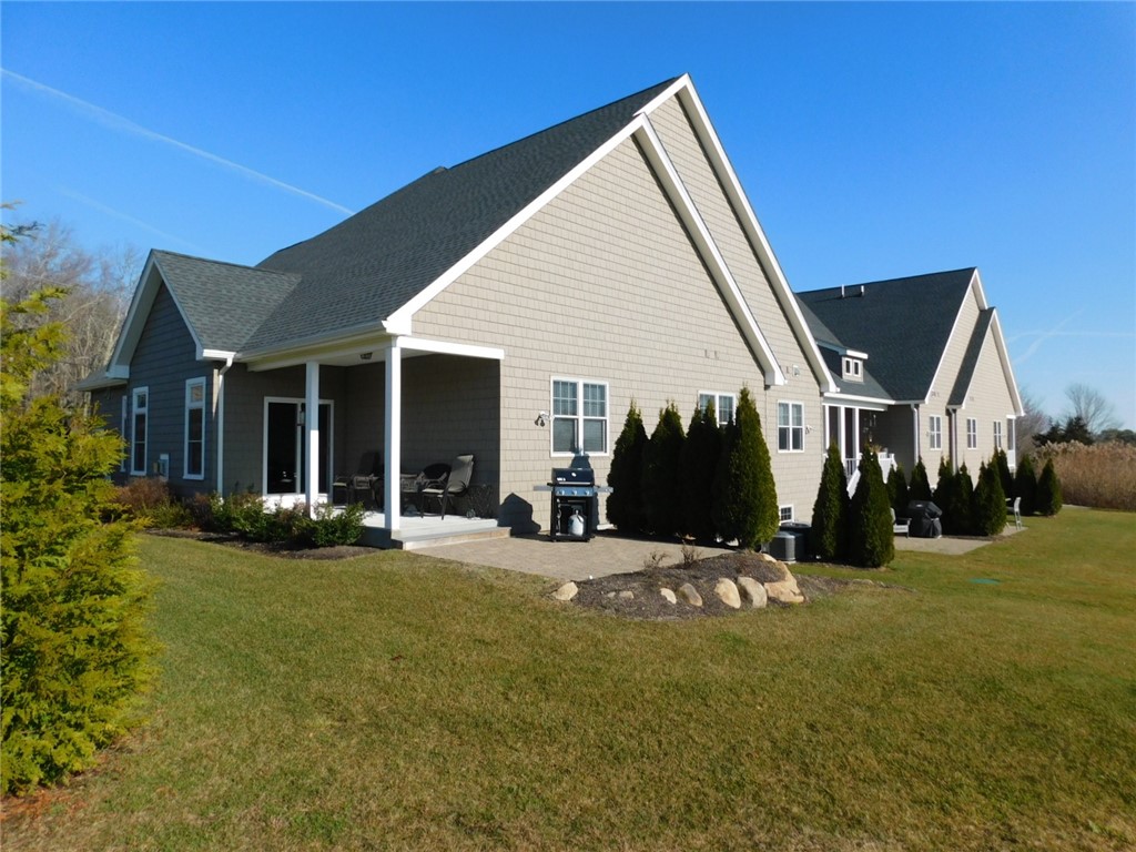 16 Wheeler Lane Hopkinton, RI 02832 - Photo 33 of 44
