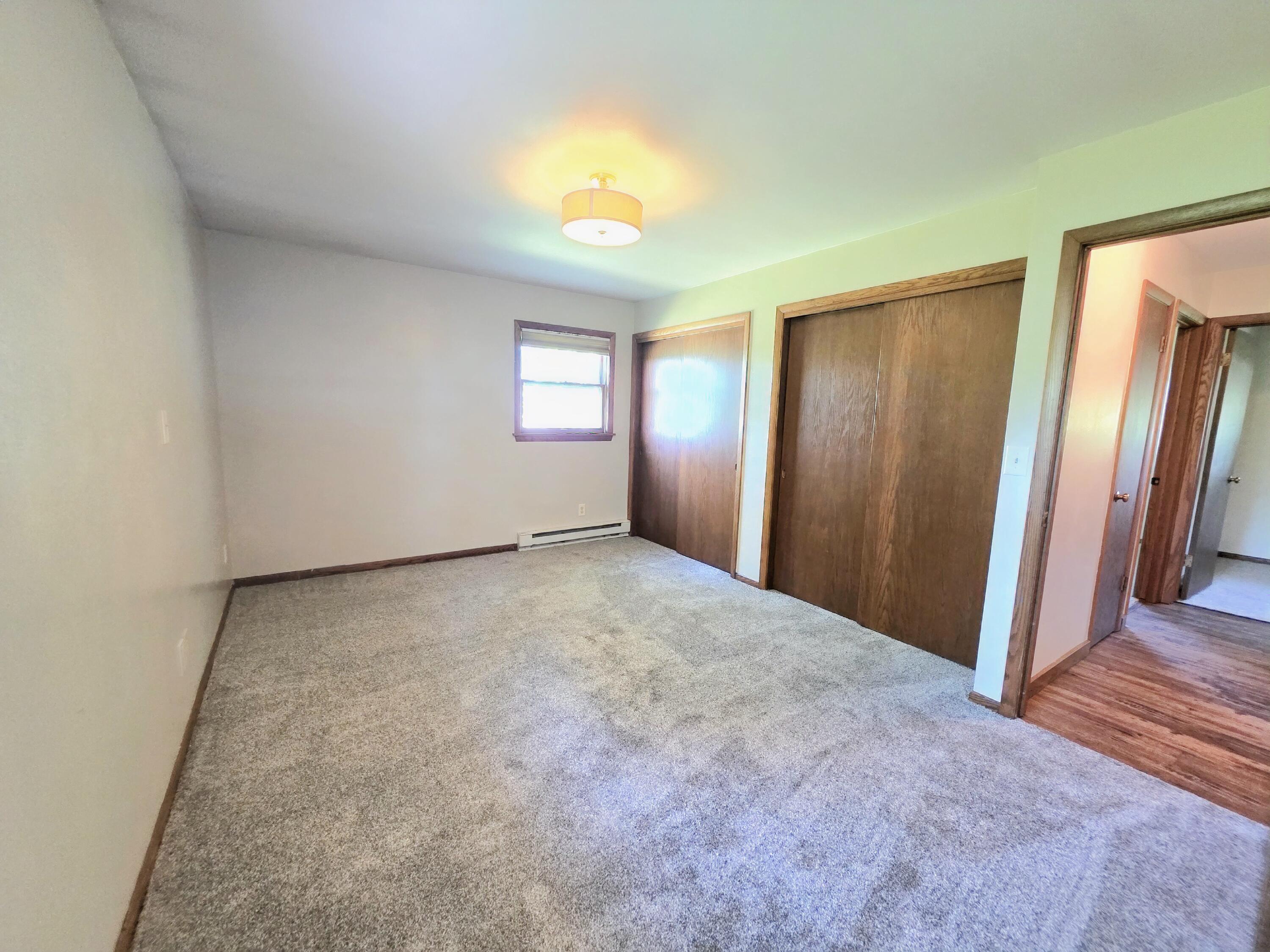 W2999 County O Road Sheboygan Falls, WI 53085 - Photo 13 of 37 Primary Bedroom
