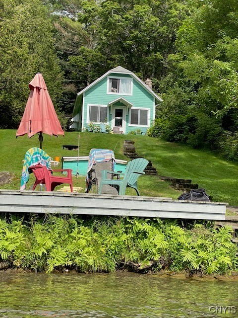 924 Taylor Grove Road Madison, NY 13346 - Photo 5 of 26