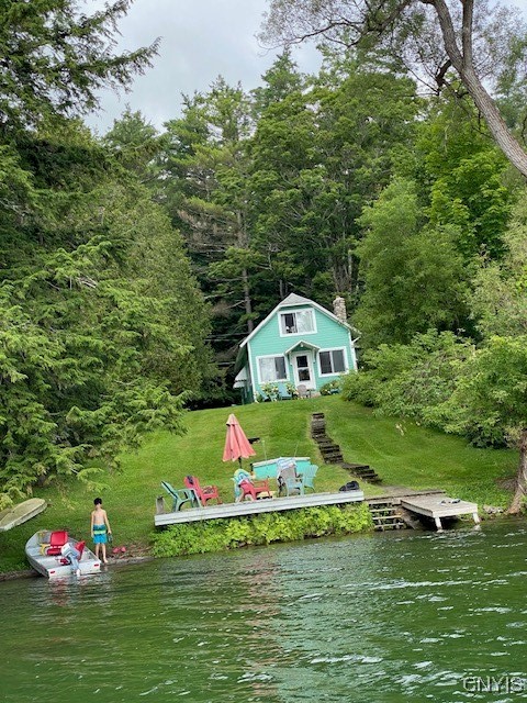 924 Taylor Grove Road Madison, NY 13346 - Photo 6 of 26