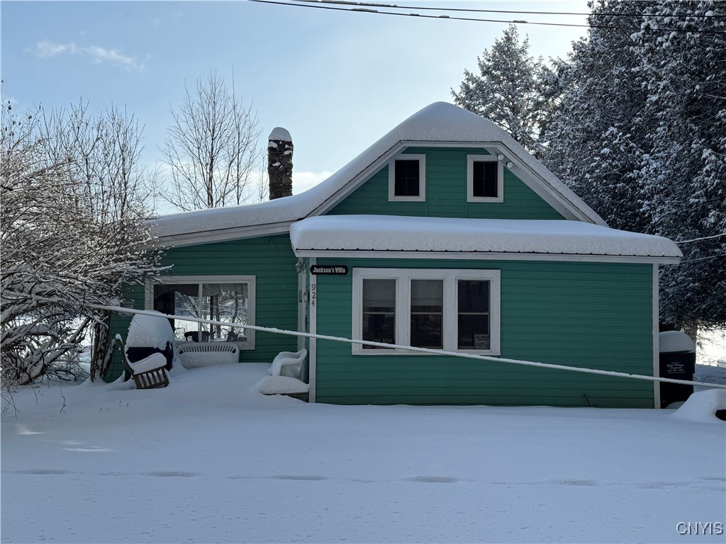 924 Taylor Grove Road Madison, NY 13346 - Photo 7 of 26