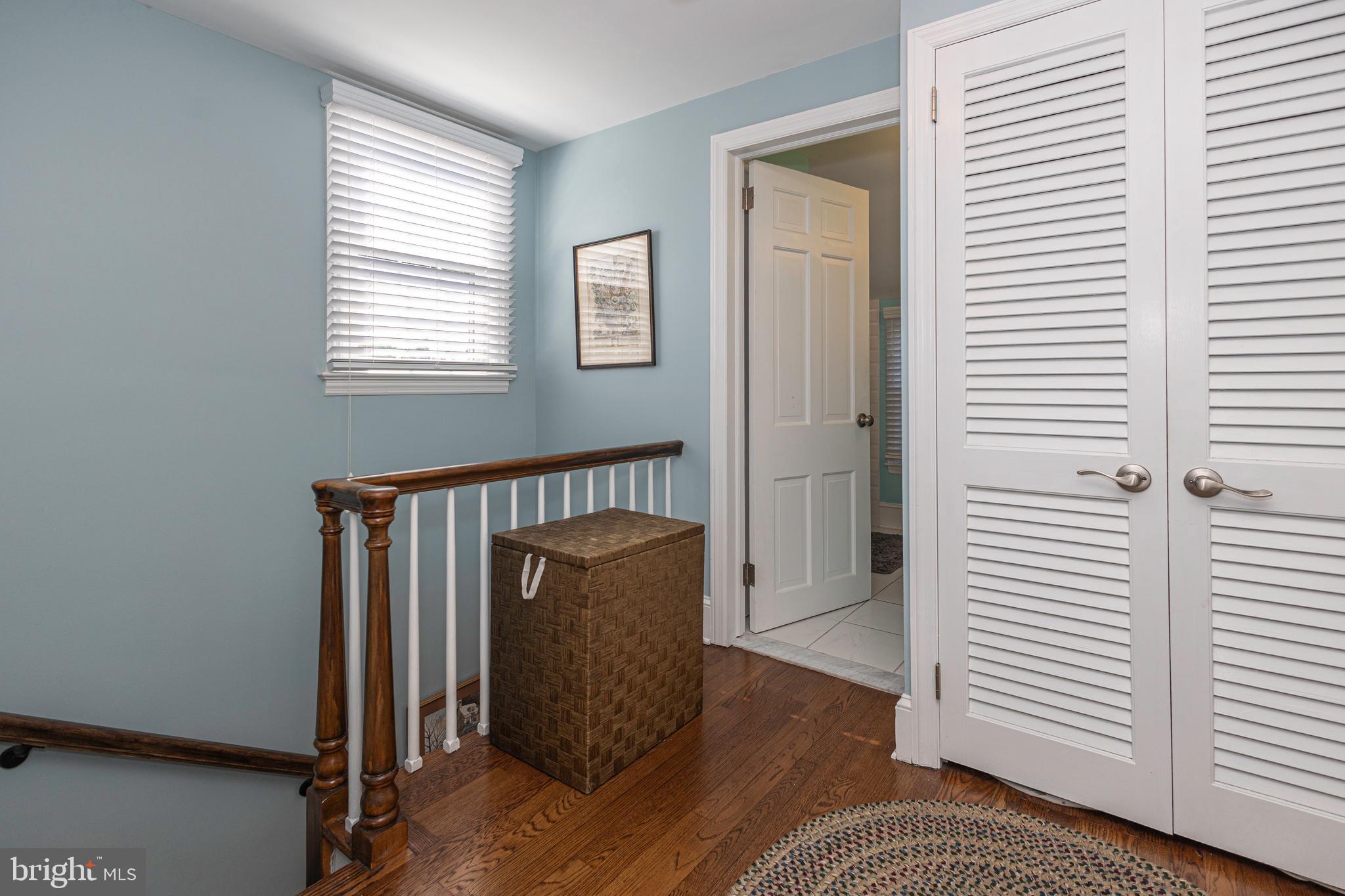 7 Colonial Ridge Drive Yardley, PA 19067 - Photo 35 of 68 2nd Floor Landing