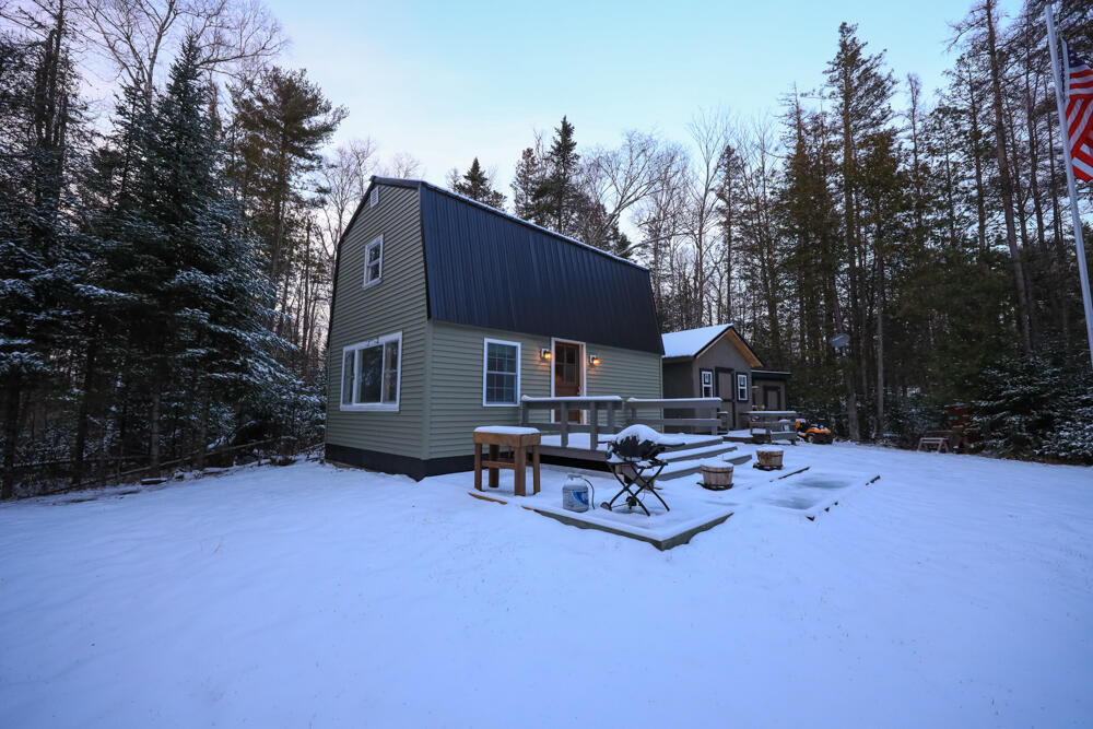 441 North Dexter Road Dexter, ME 04930 - Photo 25 of 25 IMG_9903