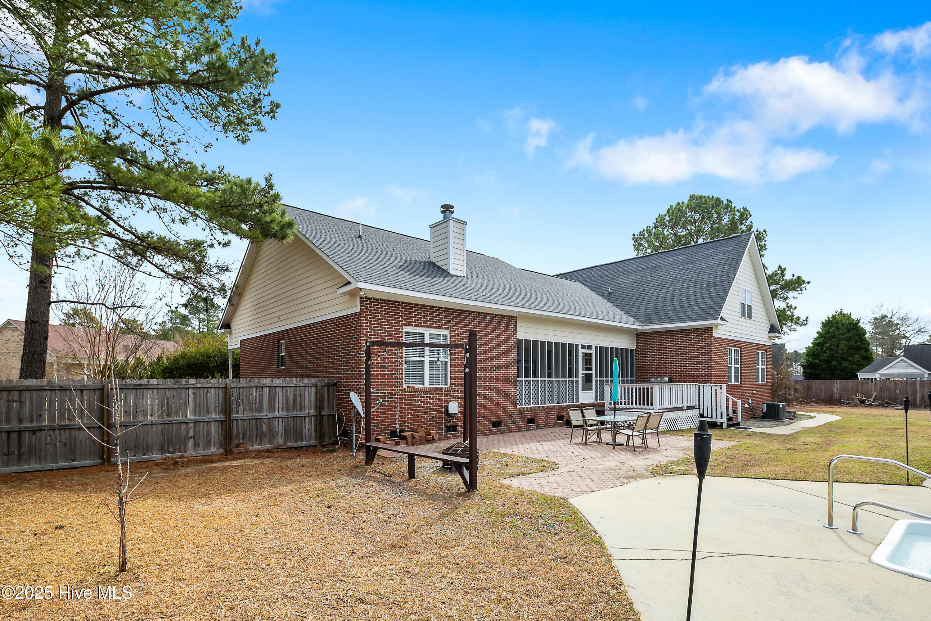 105 Fetlock Court Raeford, NC 28376 - Photo 55 of 76 52-105FetlockDriveRaeford
