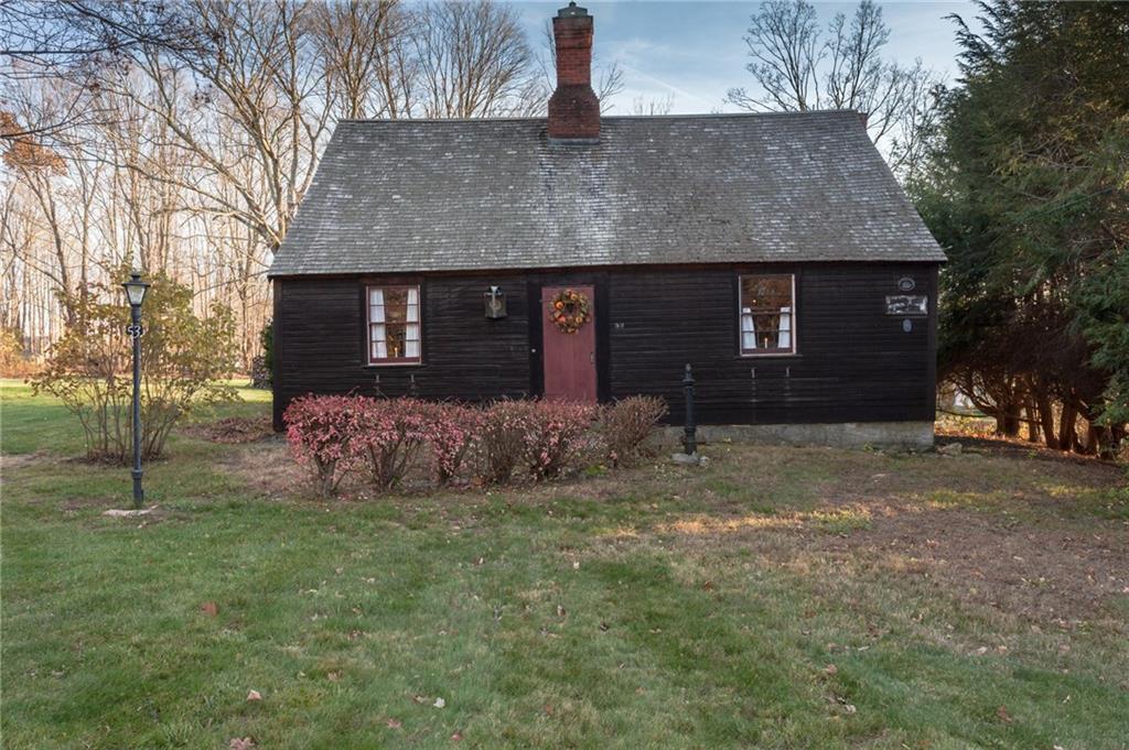 53 Barton Hill Road East Hampton, CT 06424 - Photo 1 of 1 Gallery Image 1