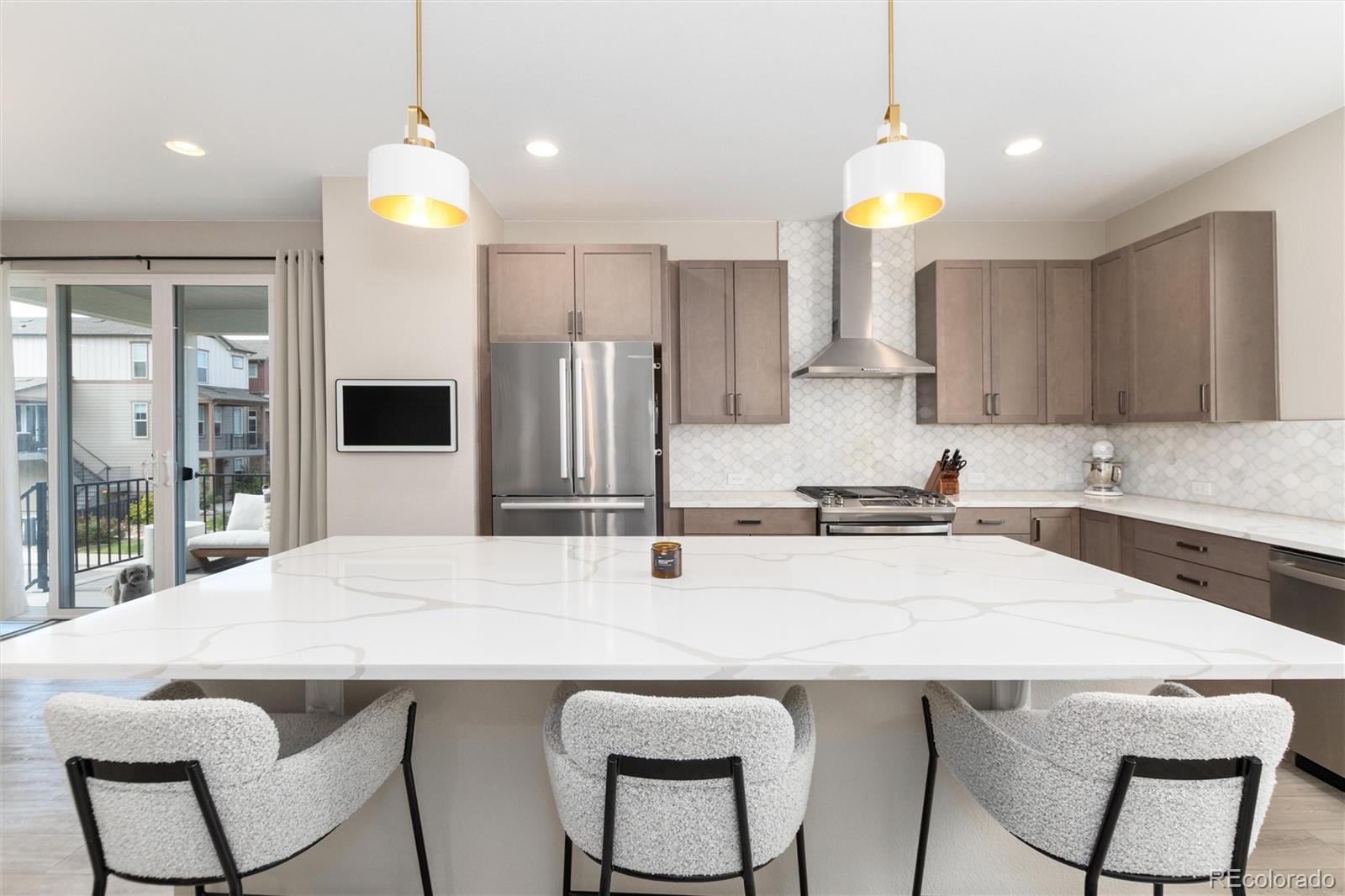 8945 Ramblestone Street Highlands Ranch, CO 80129 - Photo 23 of 50