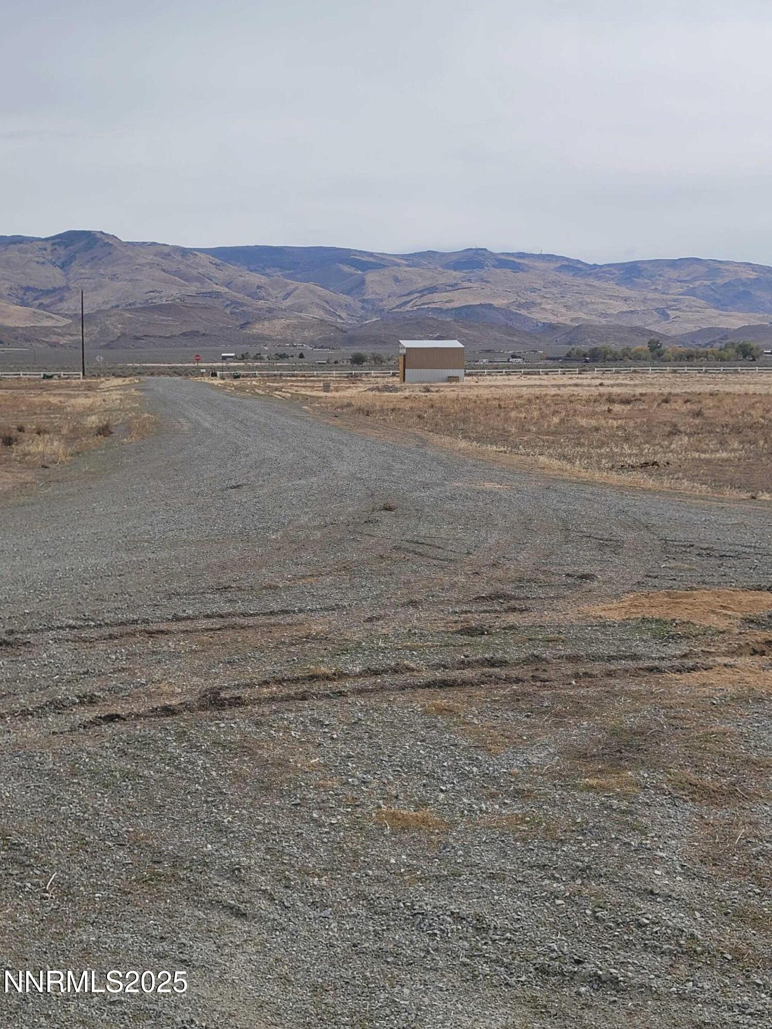 5 Honalo Court Reno, NV 89510 - Photo 8 of 8 a view of ocean with mountain
