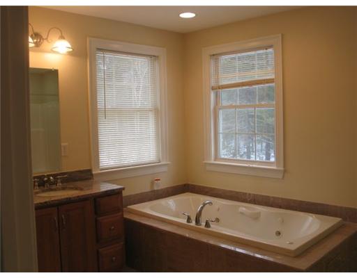 19 Cedar Meadows Road Charlestown, RI 02813 - Photo 11 of 12 Master Bath/Spa.