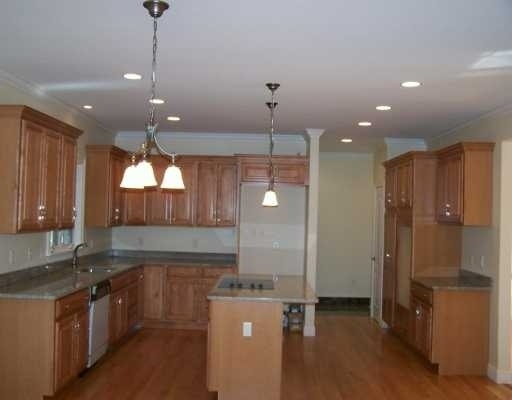 19 Cedar Meadows Road Charlestown, RI 02813 - Photo 4 of 12 Kitchen.