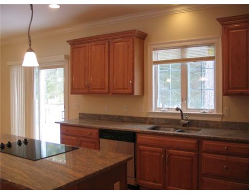 19 Cedar Meadows Road Charlestown, RI 02813 - Photo 5 of 12 Kitchen.