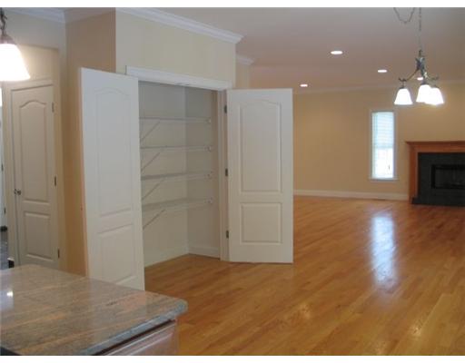 19 Cedar Meadows Road Charlestown, RI 02813 - Photo 6 of 12 Kitchen.