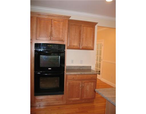 19 Cedar Meadows Road Charlestown, RI 02813 - Photo 7 of 12 Kitchen.