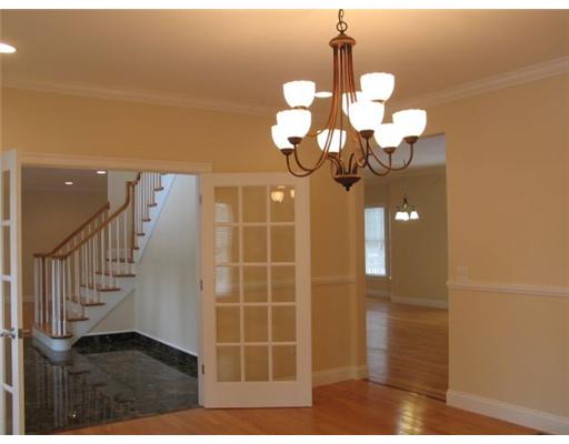 19 Cedar Meadows Road Charlestown, RI 02813 - Photo 8 of 12 Dining Room.