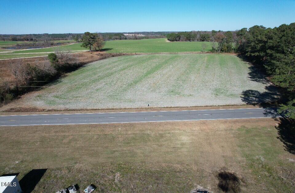 900 Marler Road Benson, NC 27504 - Photo 2 of 22 Ortho South View