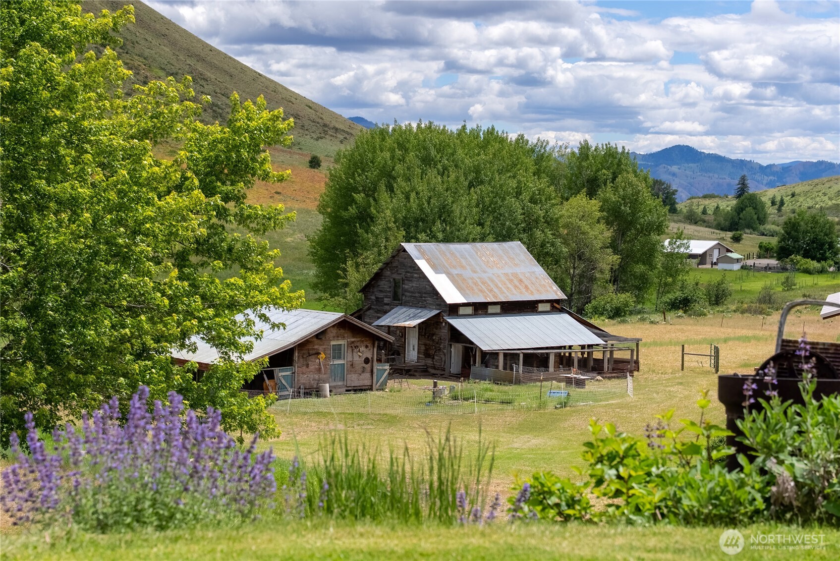 494 Rendezvous Road Winthrop, WA 98862 - Photo 35 of 40