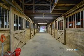 a view of an entryway