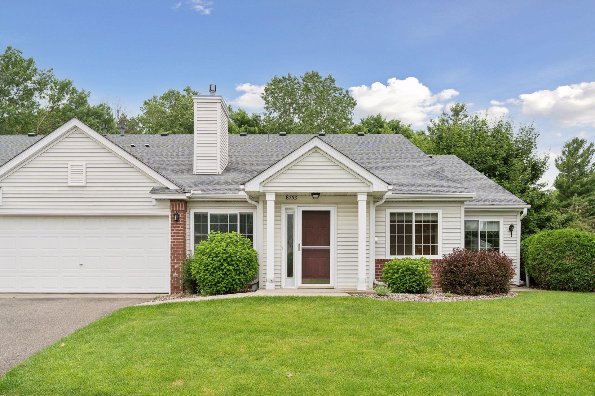 8733 Baxter Way, Unit 47 Inver Grove Heights, MN 55076 - Photo 1 of 1 Gallery Image 1