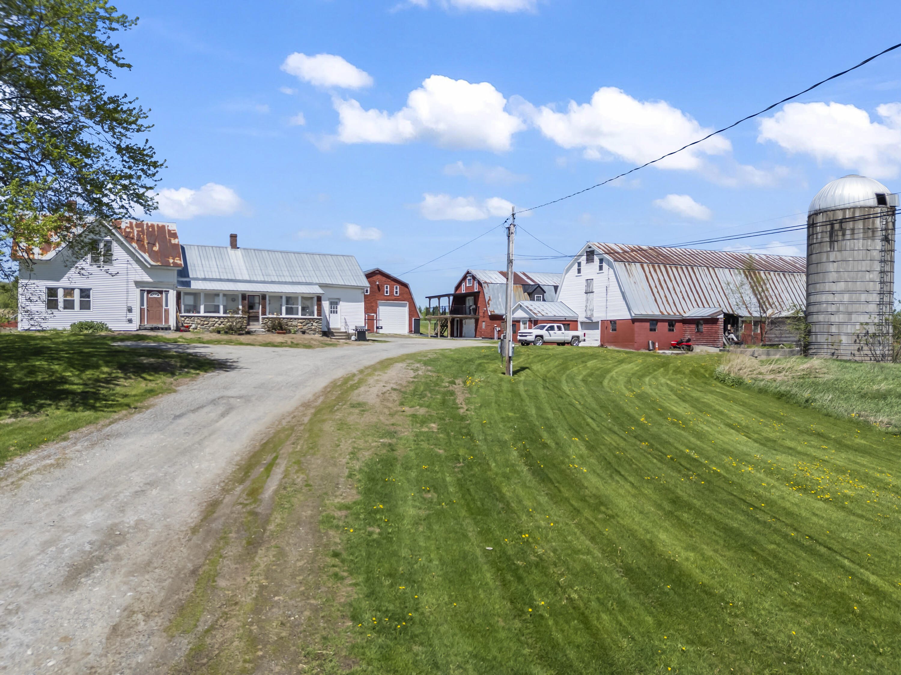 56 Stoutamyer Road Madison, ME 04950 - Photo 2 of 77 56 Soutamyer Rd_102