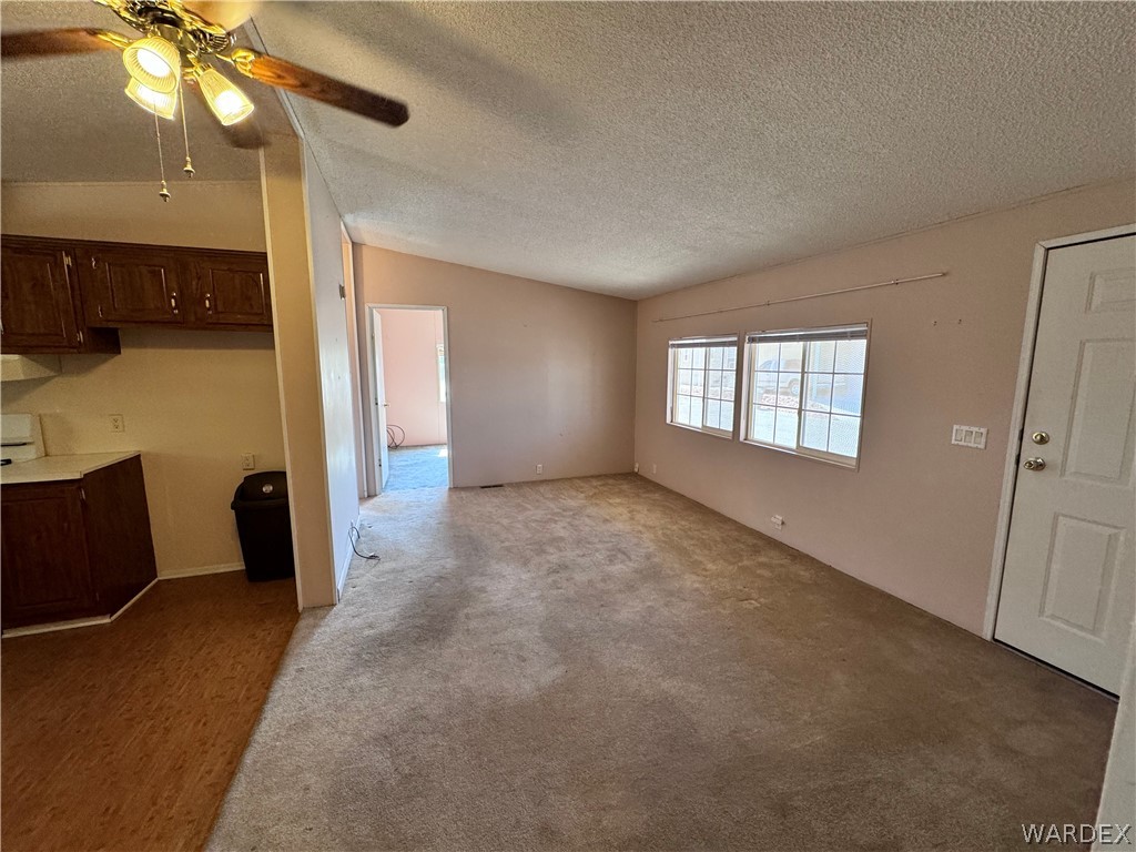 2066 East El Rodeo Road, Unit 44 Fort Mohave, AZ 86426 - Photo 13 of 28 Living Room