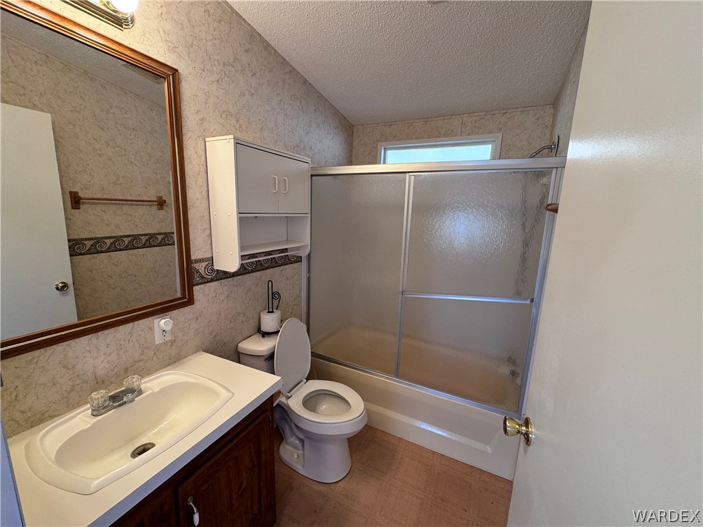 2066 East El Rodeo Road, Unit 44 Fort Mohave, AZ 86426 - Photo 24 of 28 Bathroom