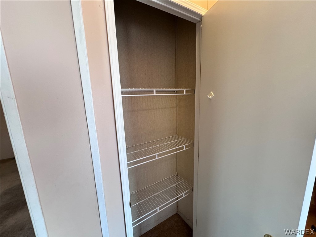 2066 East El Rodeo Road, Unit 44 Fort Mohave, AZ 86426 - Photo 25 of 28 Closet