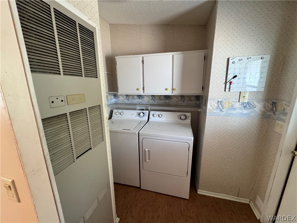 2066 East El Rodeo Road, Unit 44 Fort Mohave, AZ 86426 - Photo 26 of 28 Laundry