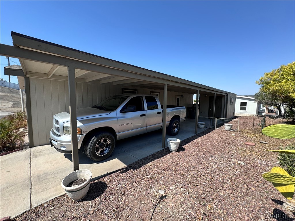 2066 East El Rodeo Road, Unit 44 Fort Mohave, AZ 86426 - Photo 5 of 28 Parking