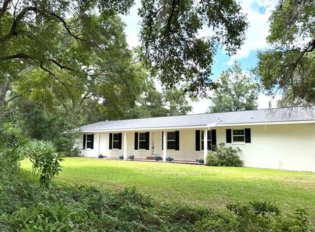 7555 Southwest 77 Place Ocala, FL 34481 - Photo 2 of 37